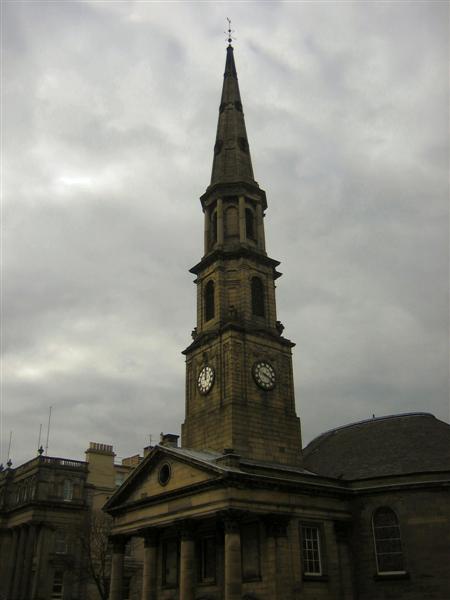 Scotland 6539
